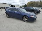 2008 Acura Tsx  na sprzedaż w Gaston, SC - Rear End
