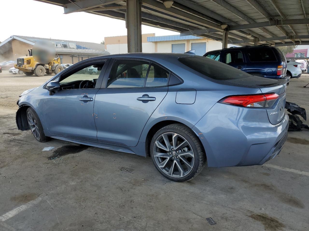 2021 Toyota Corolla - Image 2