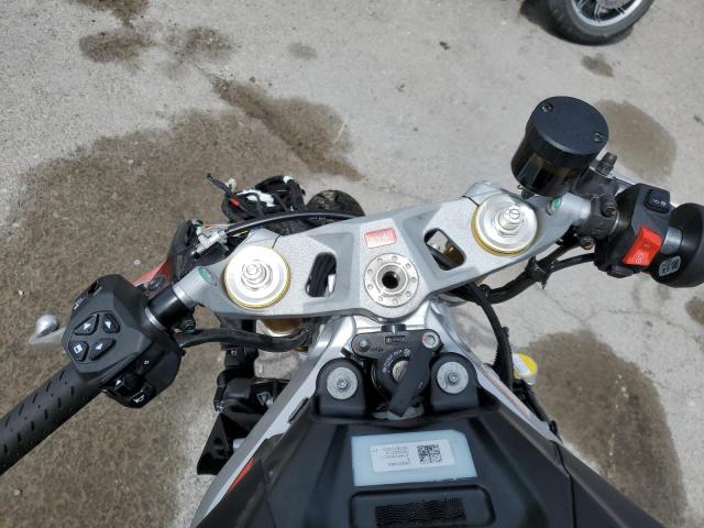 2024 APRILIA RS 660