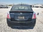 2011 Nissan Sentra 2.0 en Venta en Hueytown, AL - Rear End