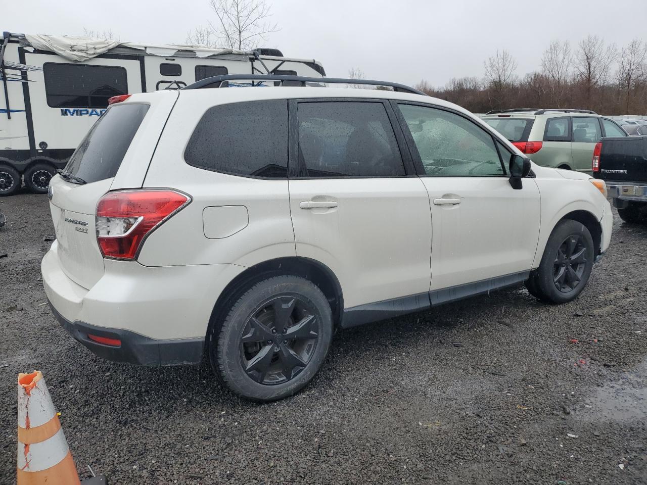 2014 Subaru Forester - Image 3