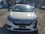 2019 Honda Odyssey Exl на продаже в Windsor, NJ - Front End
