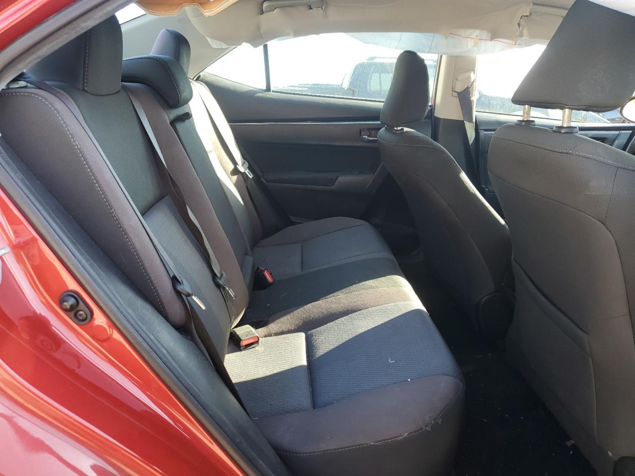 2018 Toyota Corolla - Image 10