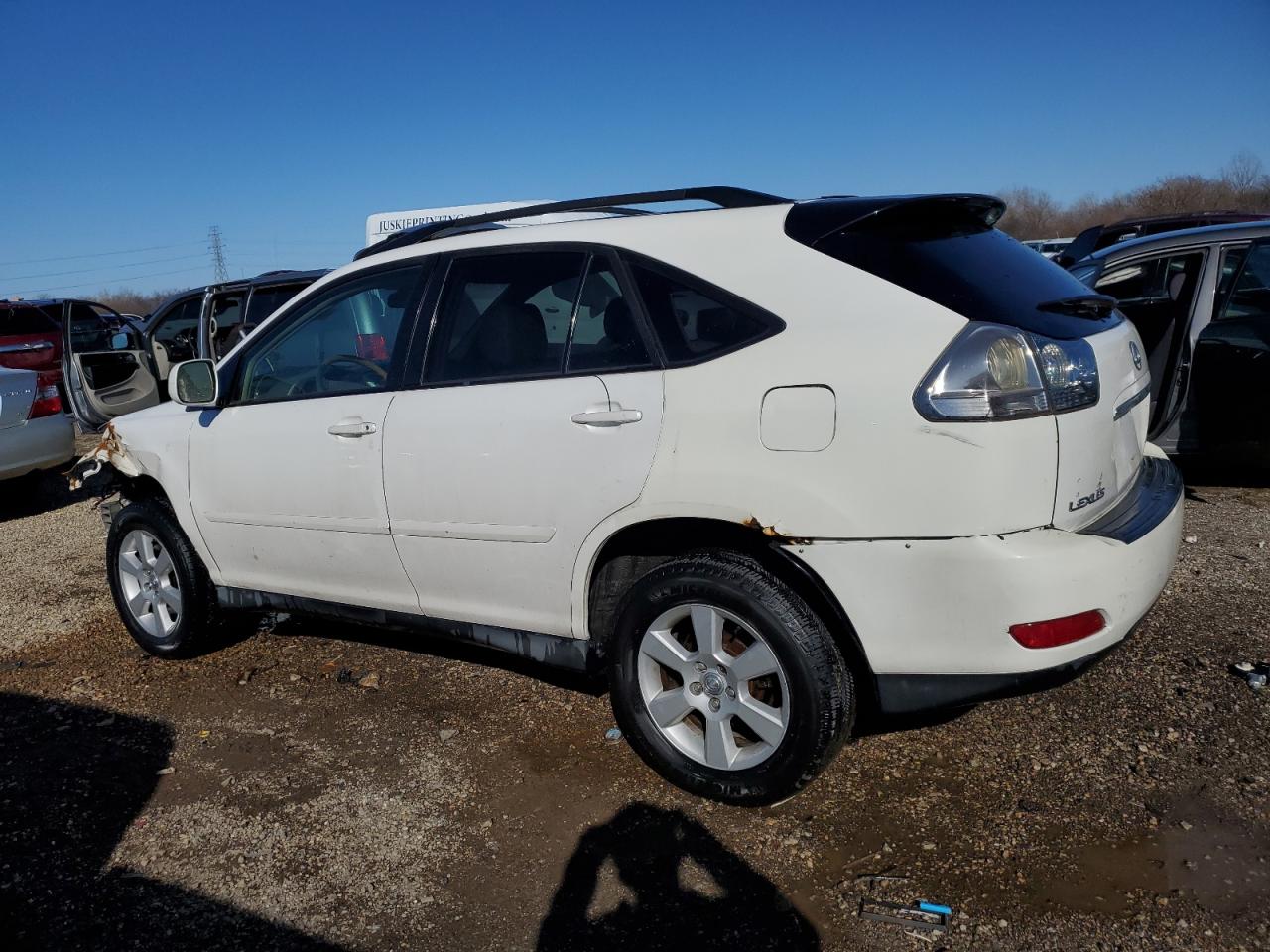 2006 Lexus RX - Image 2