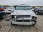2002 Toyota Highlander Limited for Sale in Indianapolis, IN - Front End