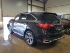 2017 Acura Mdx  იყიდება Elgin-ში, IL - Front End