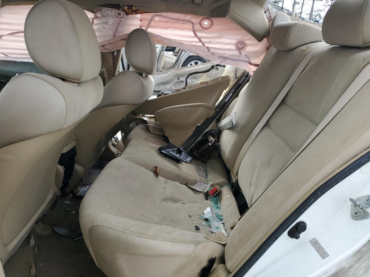 2008 Honda Civic - Image 10