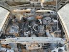 2003 Chevrolet S Truck S10 de vânzare în Eugene, OR - Burn