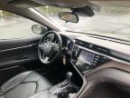 2019 TOYOTA CAMRY L   for sale at Copart CT - HARTFORD
