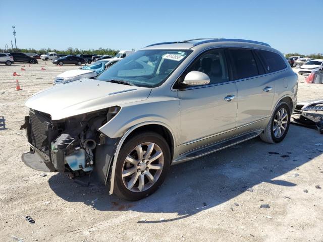 2013 Buick Enclave 