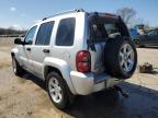 2006 Jeep Liberty Limited for Sale in Pekin, IL - Rear End