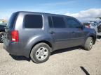 2014 Honda Pilot Lx en Venta en Magna, UT - Front End