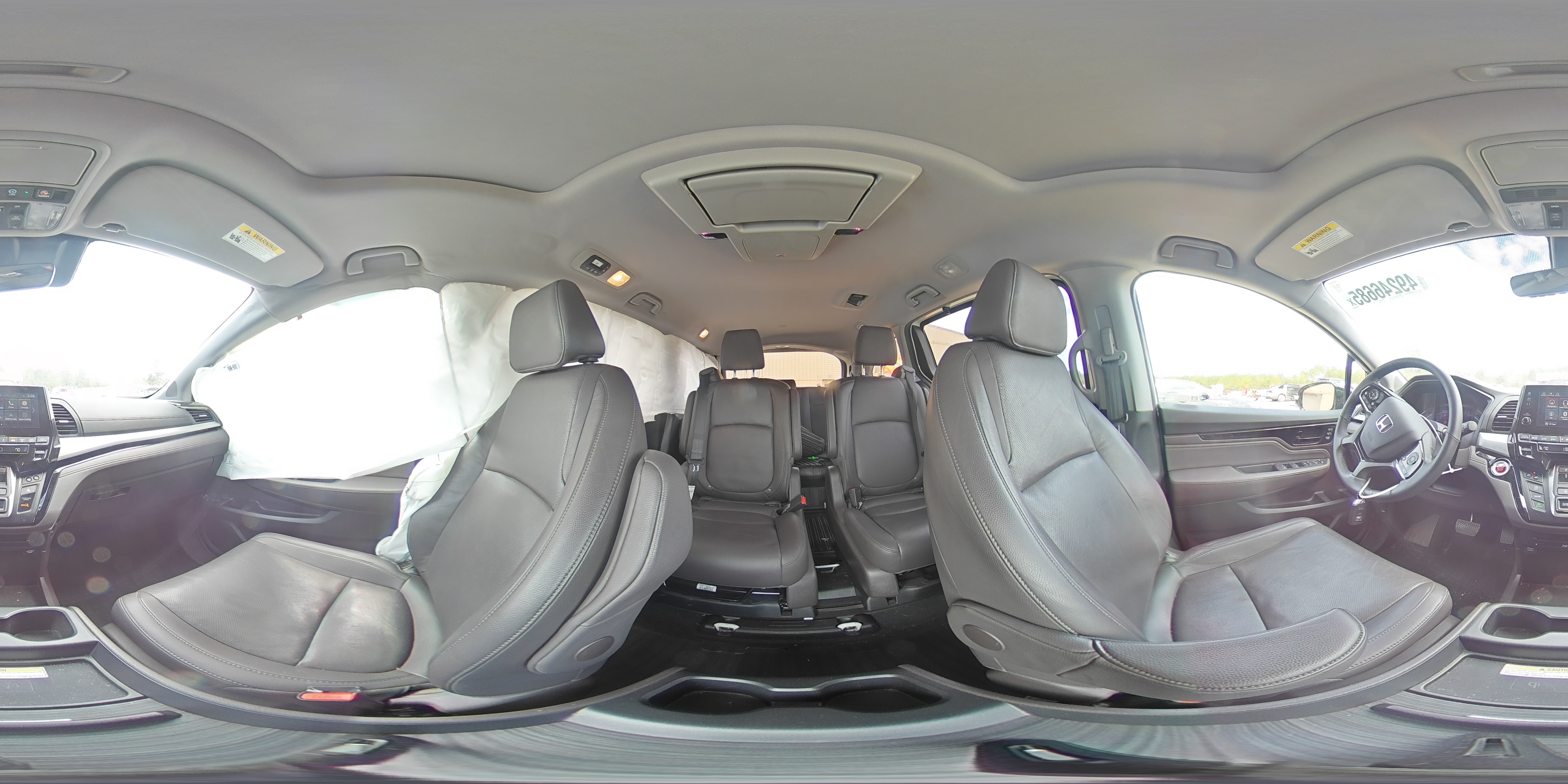 2019 Honda Odyssey - Image 12