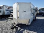 2022 Nationcraft Enclosed Cargo Trailer en Venta en Apopka, FL - Side