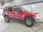 2012 Nissan Xterra Off Road للبيع في Sandston، VA - Side