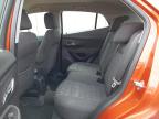 2014 VAUXHALL MOKKA TECH for sale at Copart PETERLEE