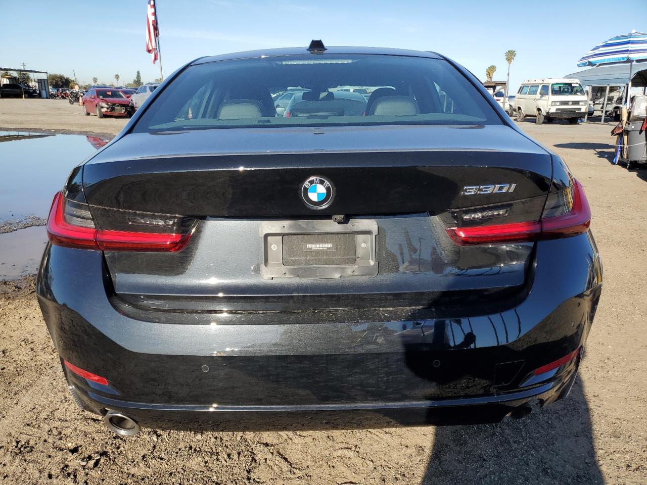 2023 BMW 3er - Image 6