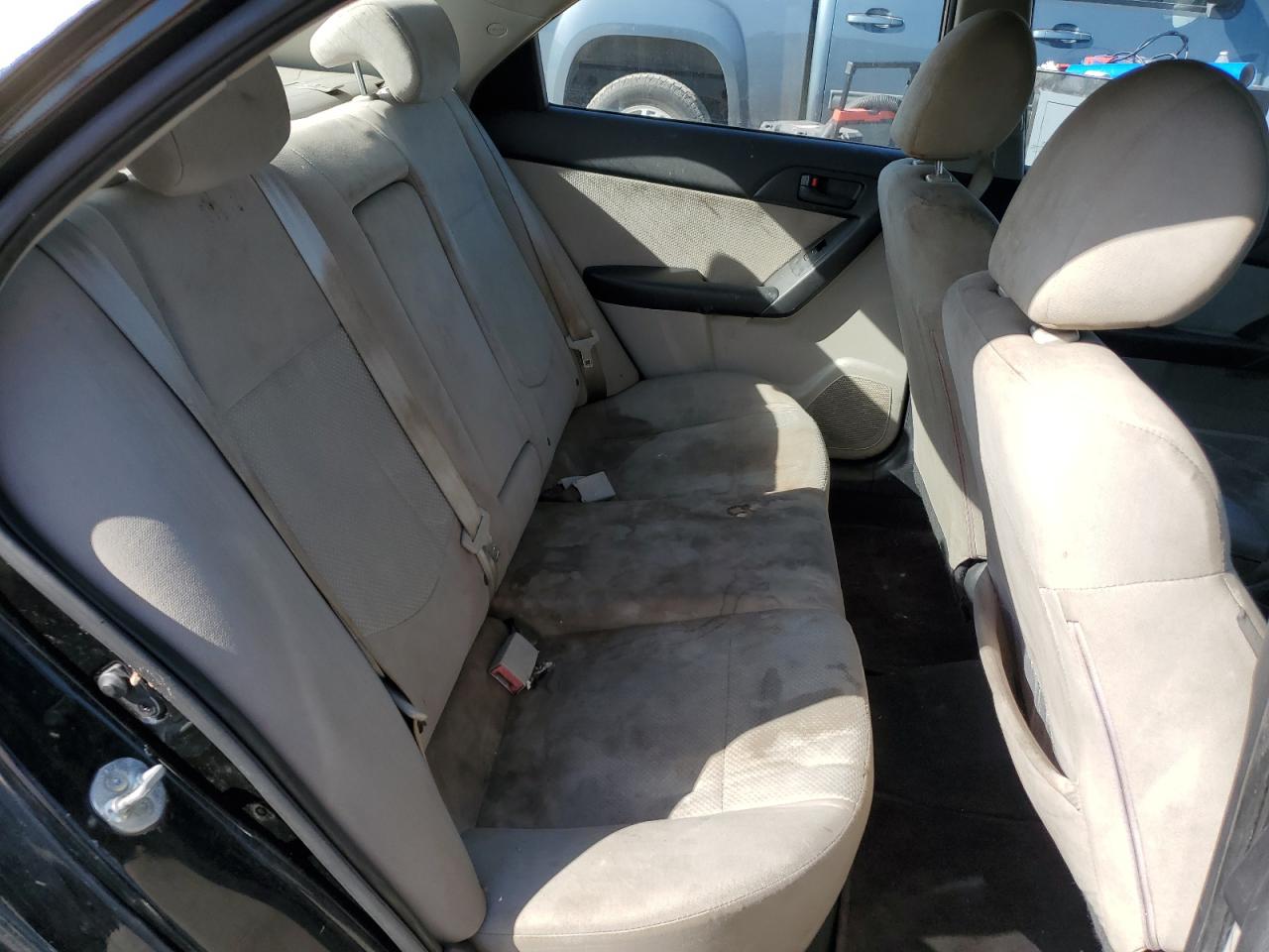 2010 Kia Forte - Image 10