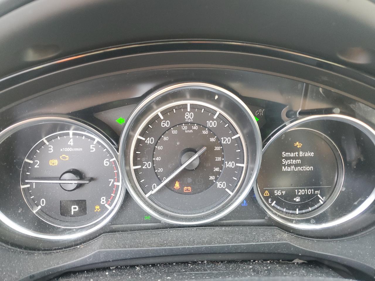 2018 Mazda CX-9 - Image 9