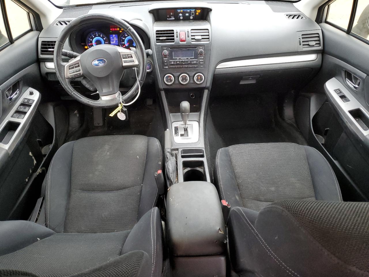 2014 Subaru XV - Image 8