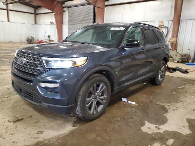 FORD EXPLORER X 2023