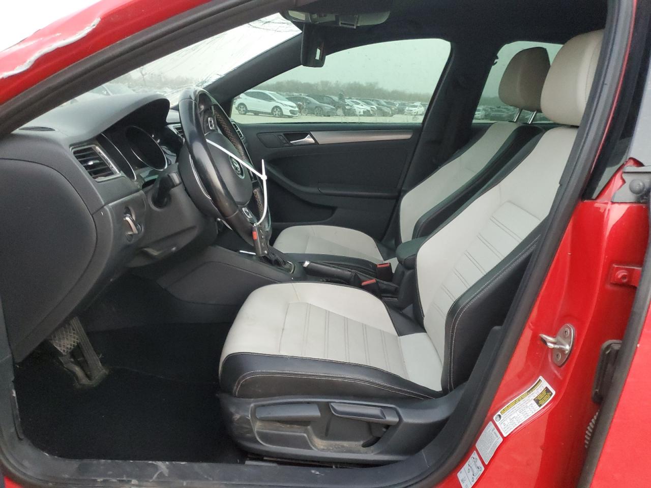 2016 Volkswagen Jetta - Image 7