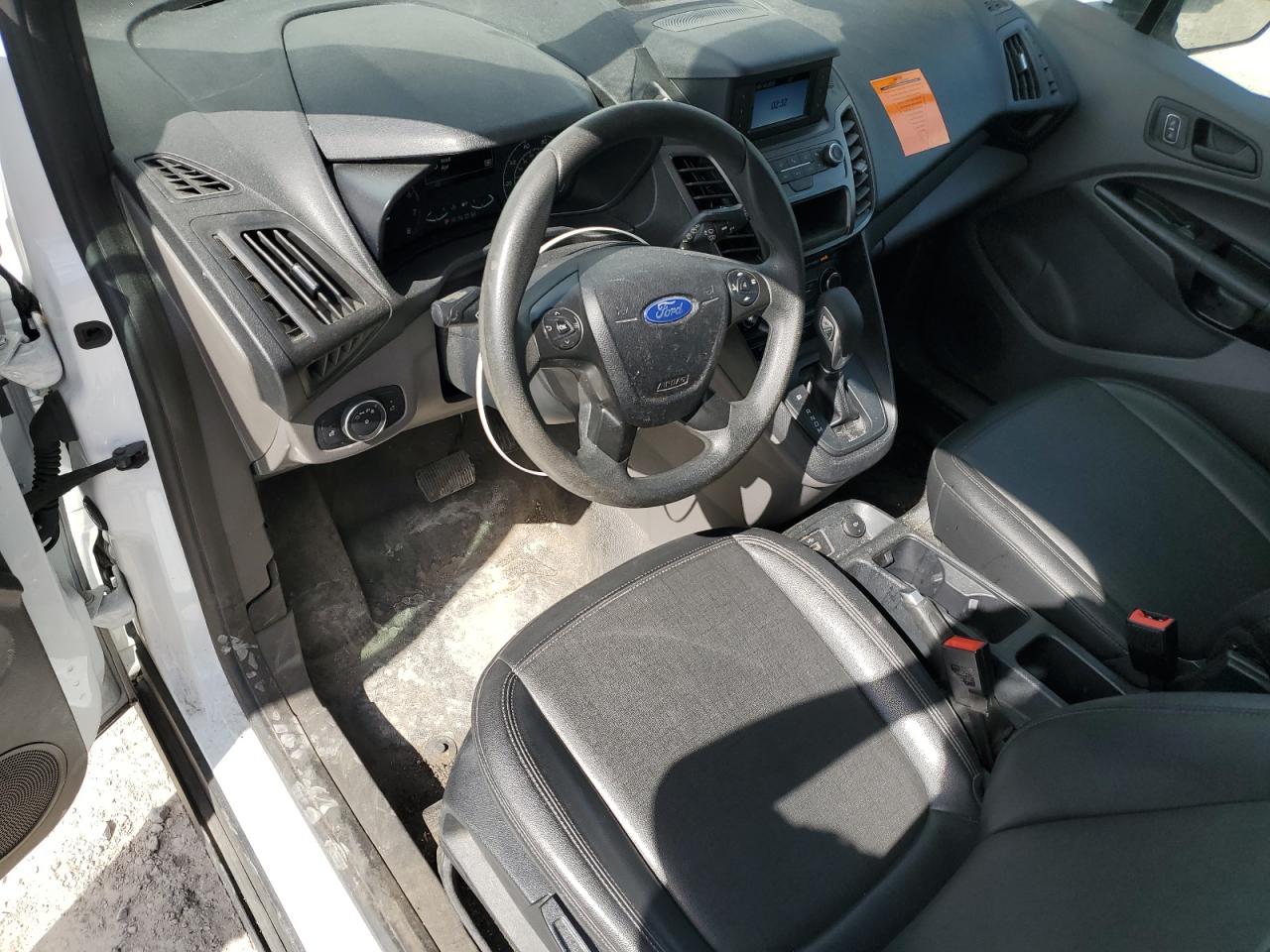 NM0LS7S23N1513403 FORD TRANSIT 2022