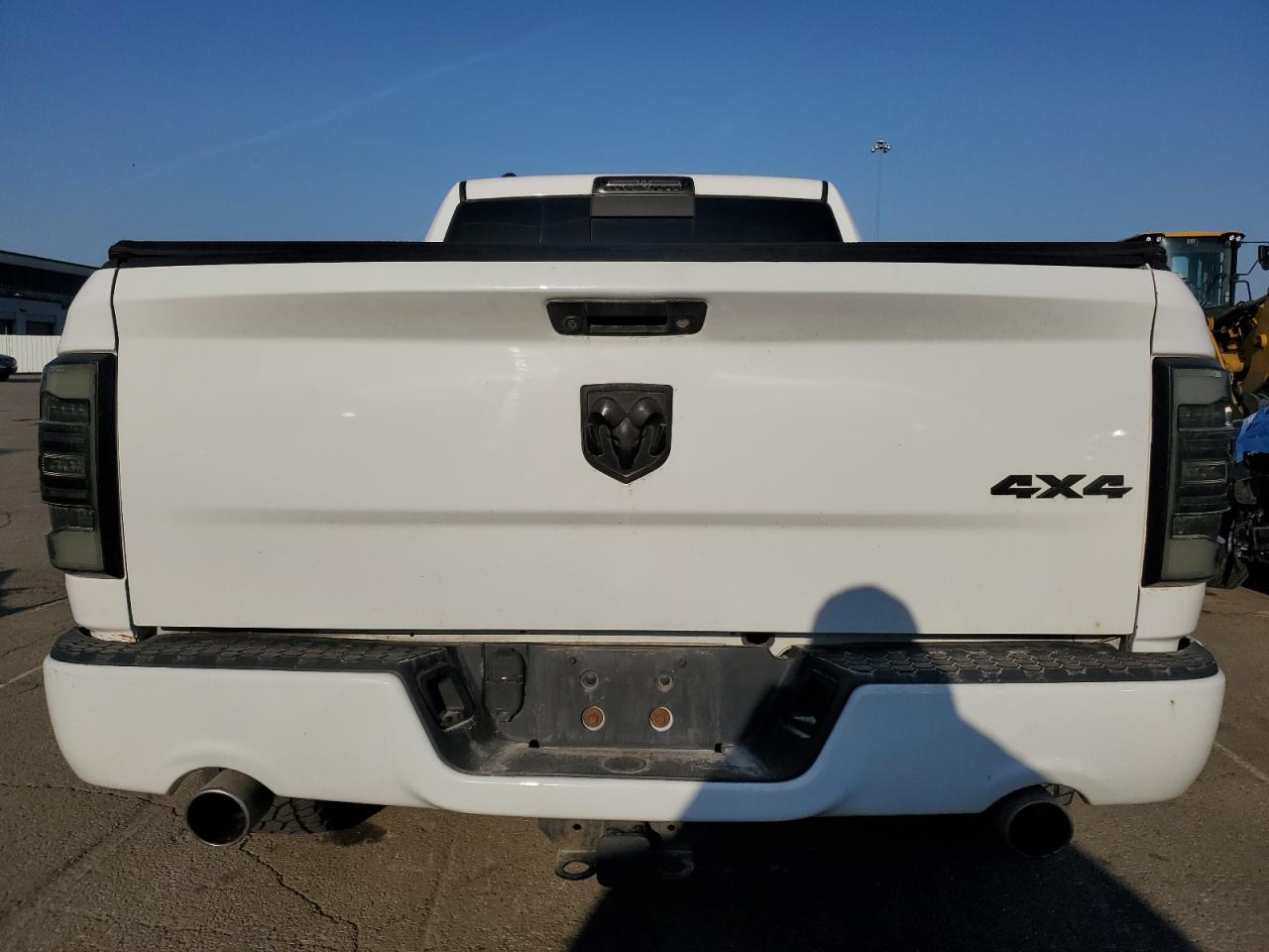 2014 RAM 1500 - Image 6