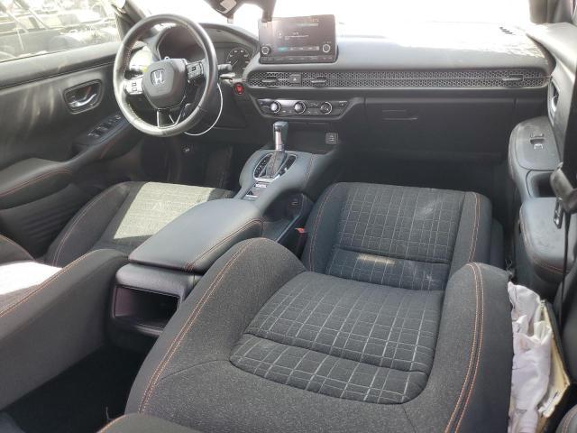 HONDA HR-V 2023 Biały