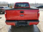 2008 Ford F250 Super Duty na sprzedaż w Louisville, KY - Hail