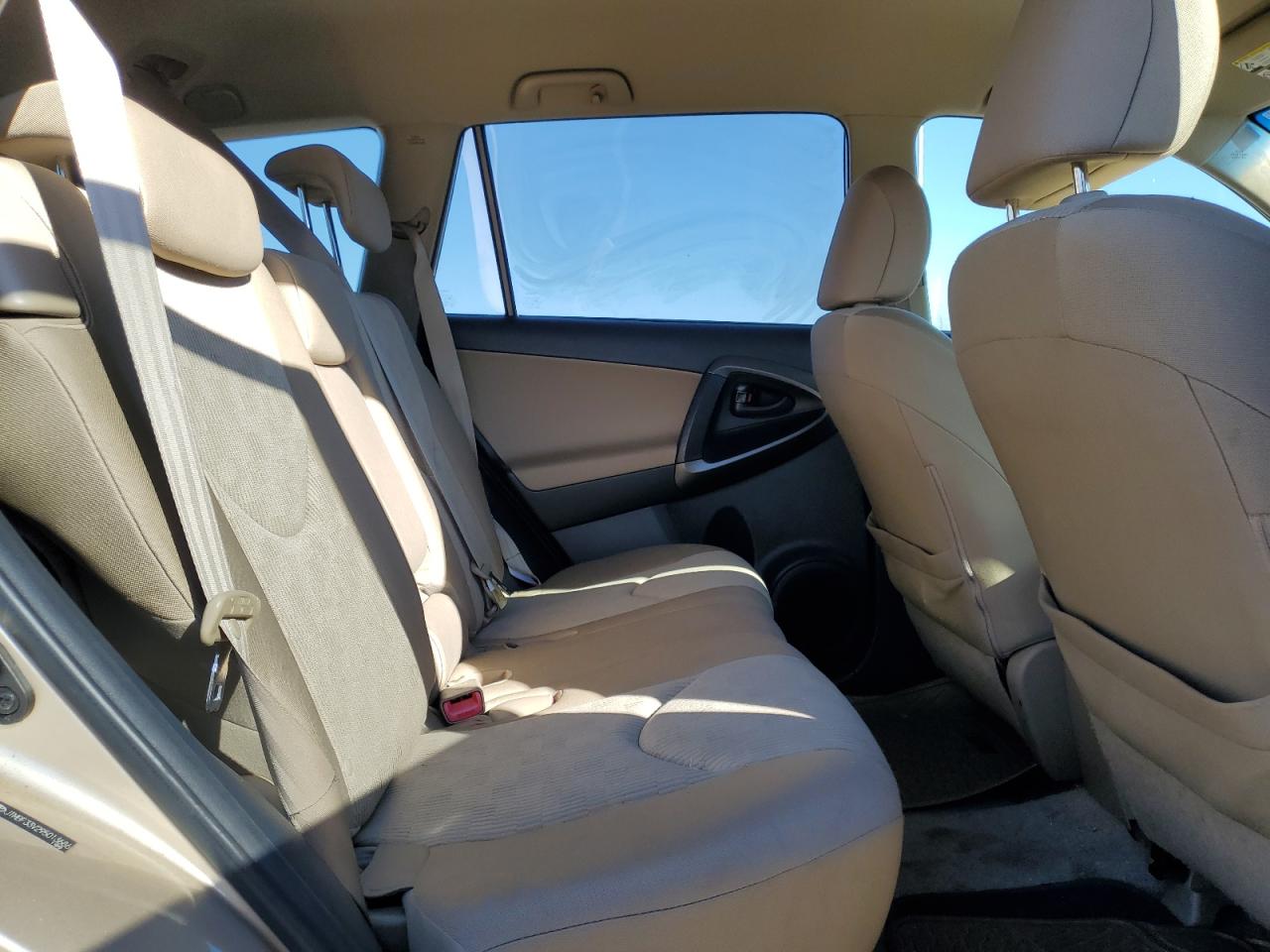 2009 Toyota RAV 4 - Image 11