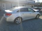 2015 Chevrolet Cruze Lt en Venta en Concord, NC - Front End