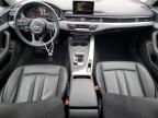 2018 Audi A4 Premium for Sale in Columbia Station, OH - Front End