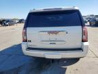 2015 Gmc Yukon Denali للبيع في Grand Prairie، TX - Hail