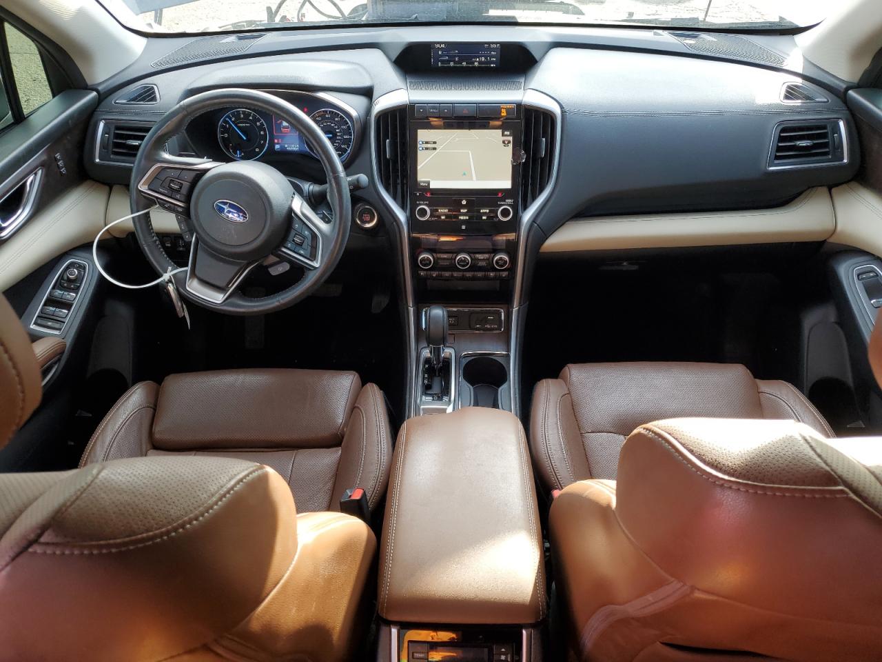 2020 Subaru Ascent - Image 8