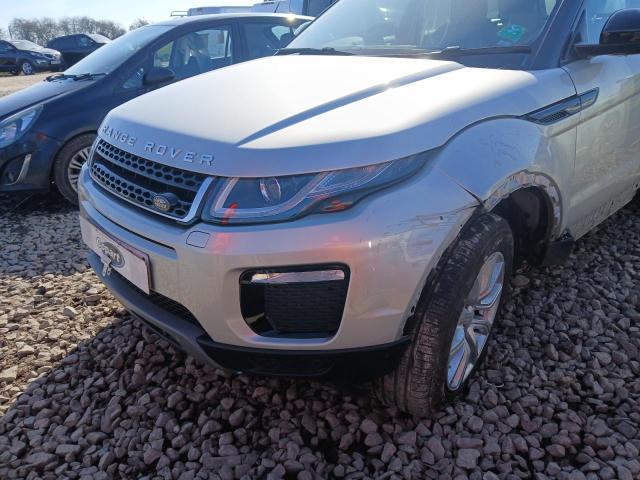 2016 LAND ROVER R ROVER EV