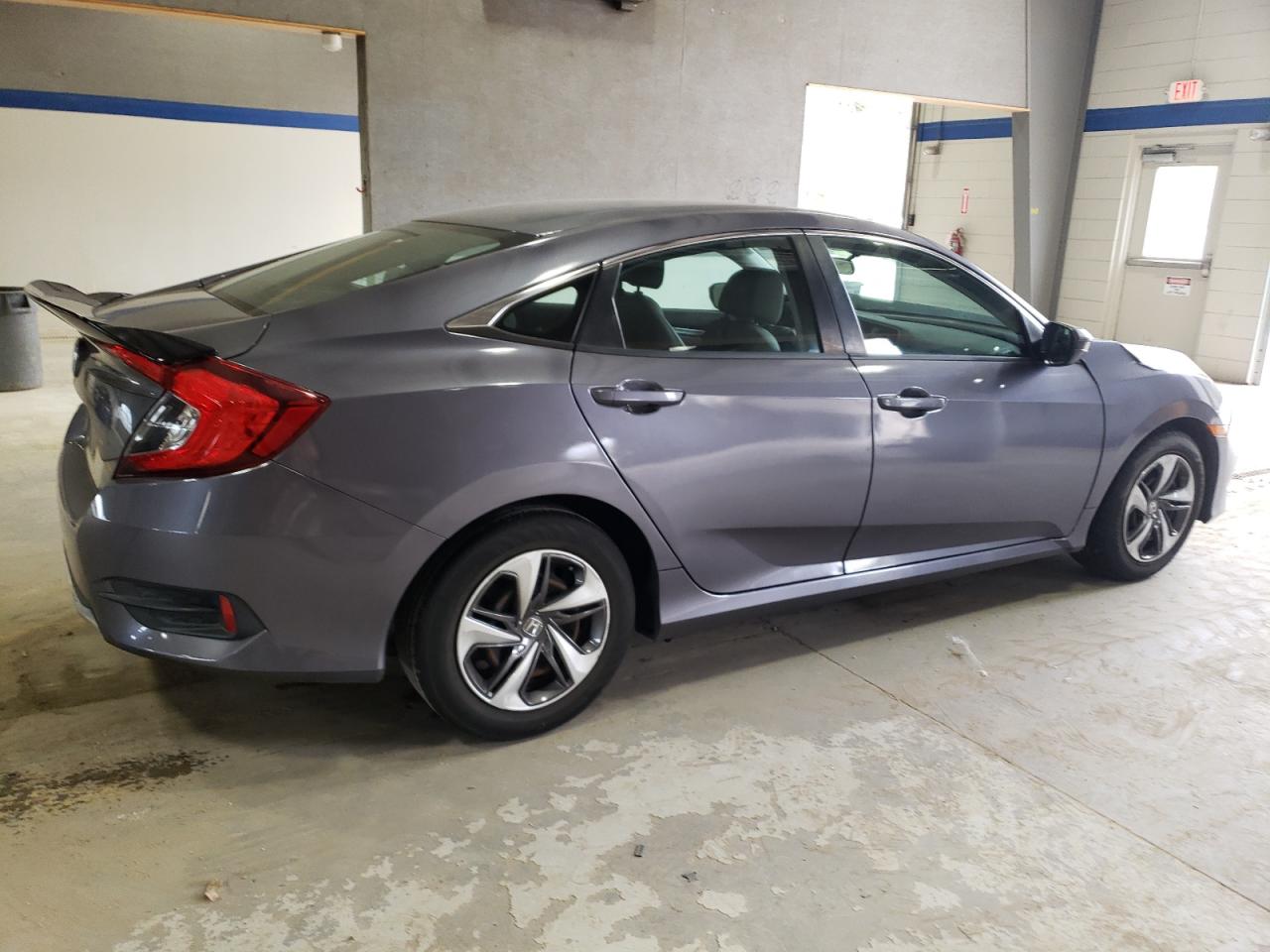 2019 Honda Civic - Image 3