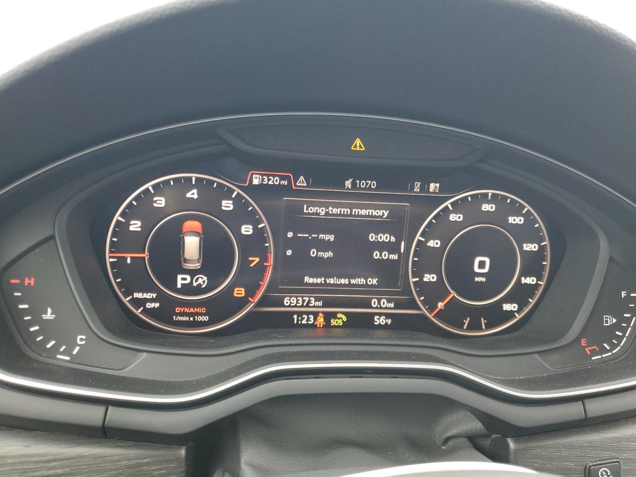2019 Audi A4 - Image 9