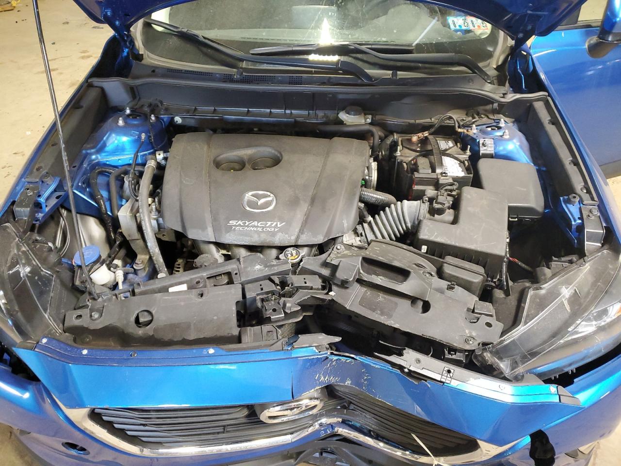 2017 Mazda CX-3 - Image 12