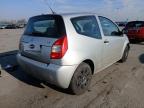 2009 CITROEN C2 VT for sale at Copart CHESTER