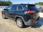 2017 Jeep Cherokee Latitude en Venta en Ocala, FL - Mechanical