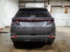 2022 Hyundai Tucson Sel for Sale in Glassboro, NJ - Front End