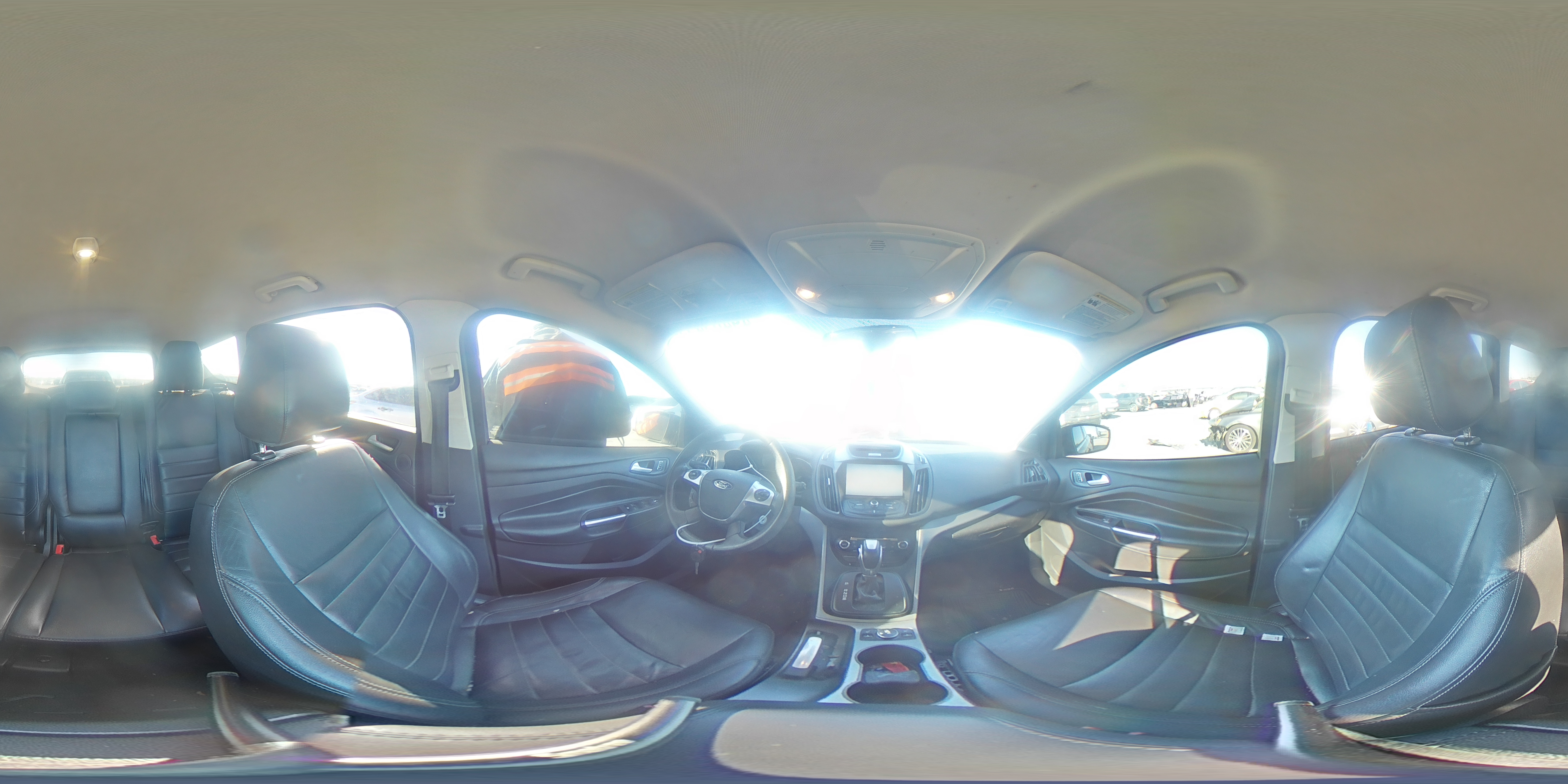 2015 Ford Escape - Image 14