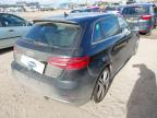 2018 AUDI A3 S LINE for sale at Copart YORK