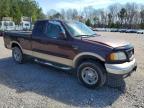 2000 Ford F150  იყიდება Charles City-ში, VA - Front End