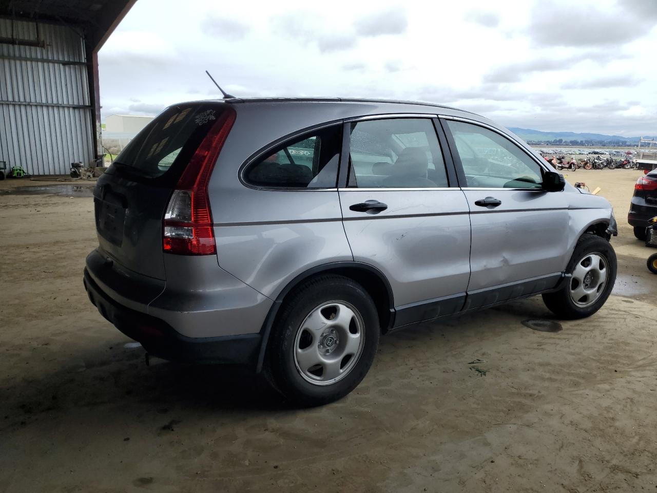 2008 Honda CR-V - Image 3
