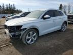 2021 AUDI Q5 TECHNIK à vendre chez Copart ON - TORONTO