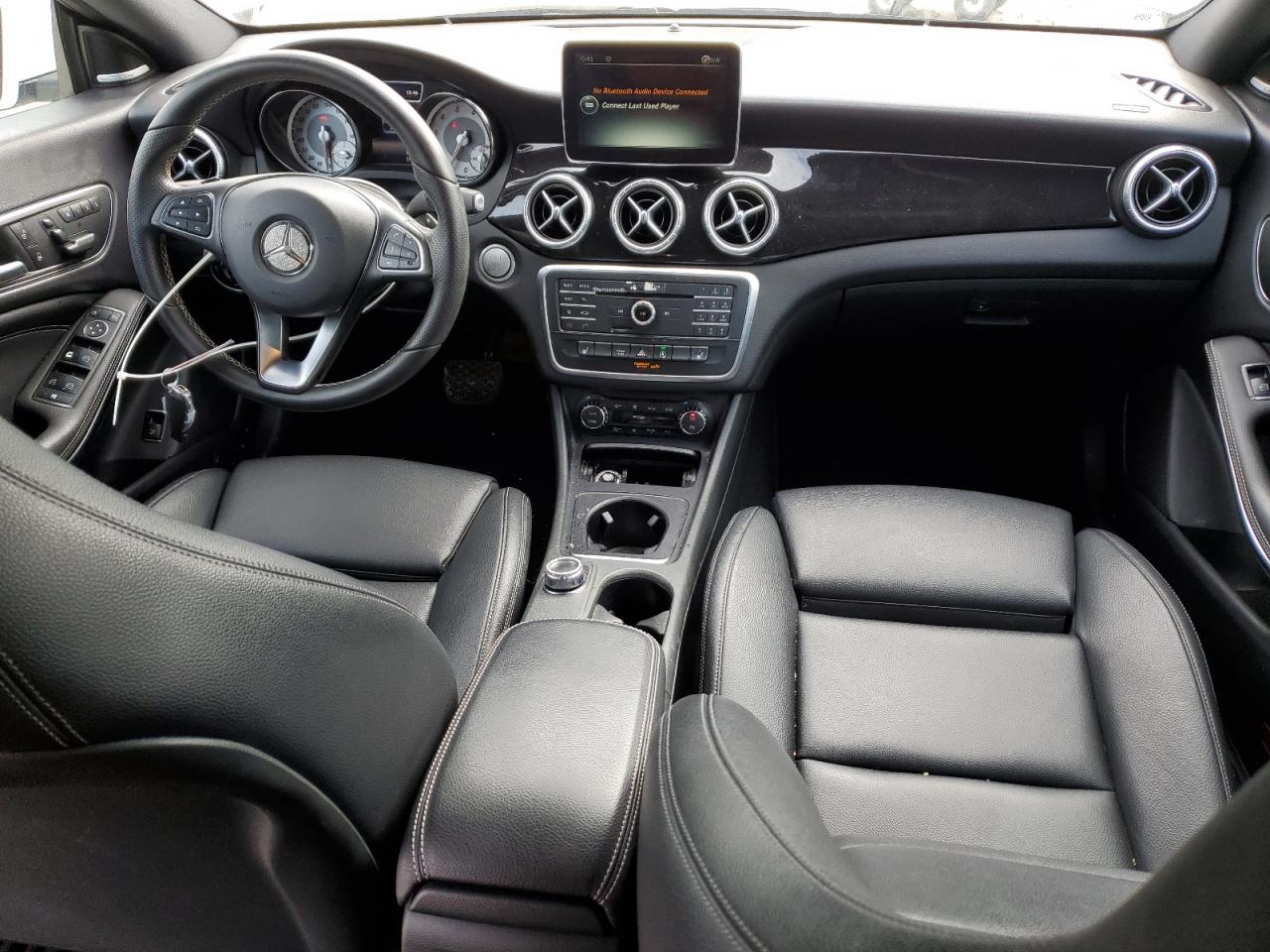 2016 Mercedes-Benz CLA-klasse - Image 8