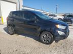 2018 Ford Ecosport S for Sale in San Antonio, TX - Mechanical