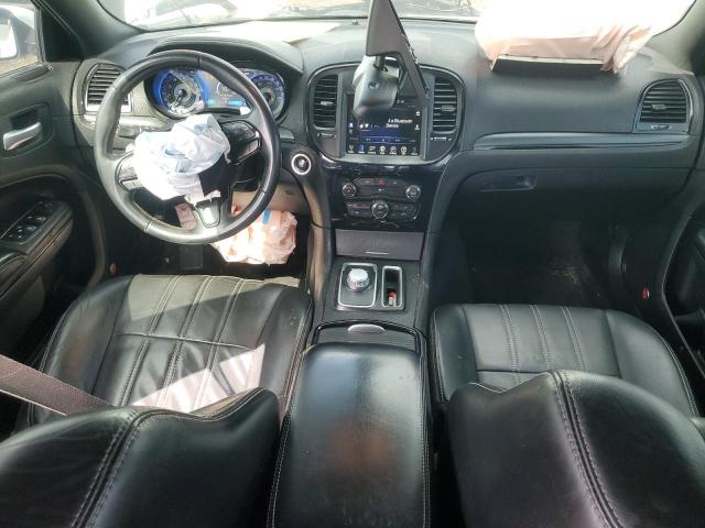  CHRYSLER 300 2015 Biały